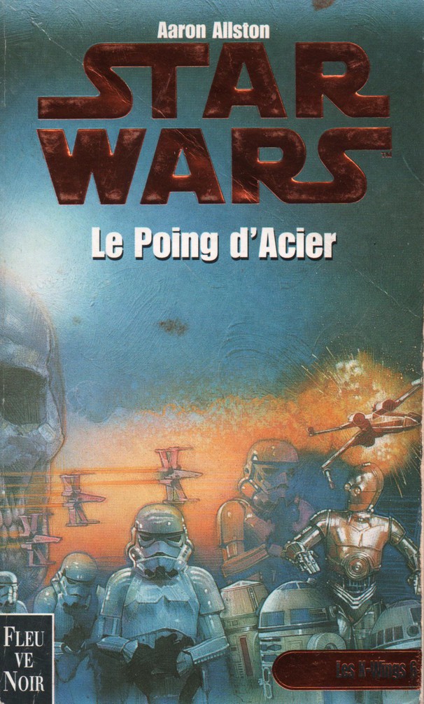 Le Poing d'Acier