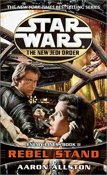 NJO - Enemy Lines 2: Rebel Stand