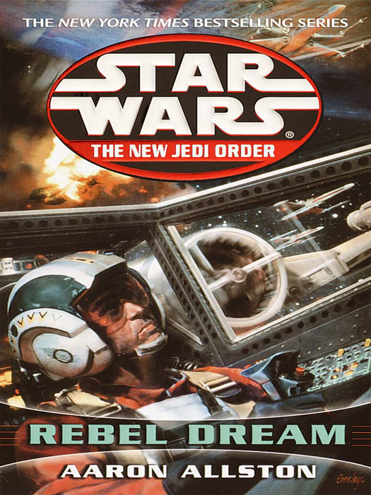 Star Wars: Enemy Lines I - Rebel Dream