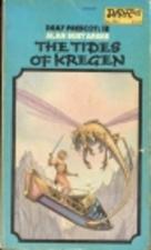 The Tides of Kregen