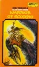 Warrior of Scorpio