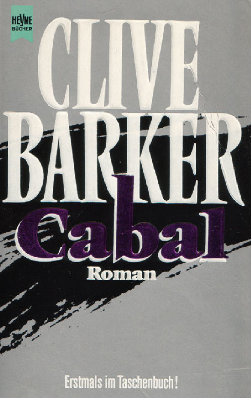Cabal - Clive Barker.doc