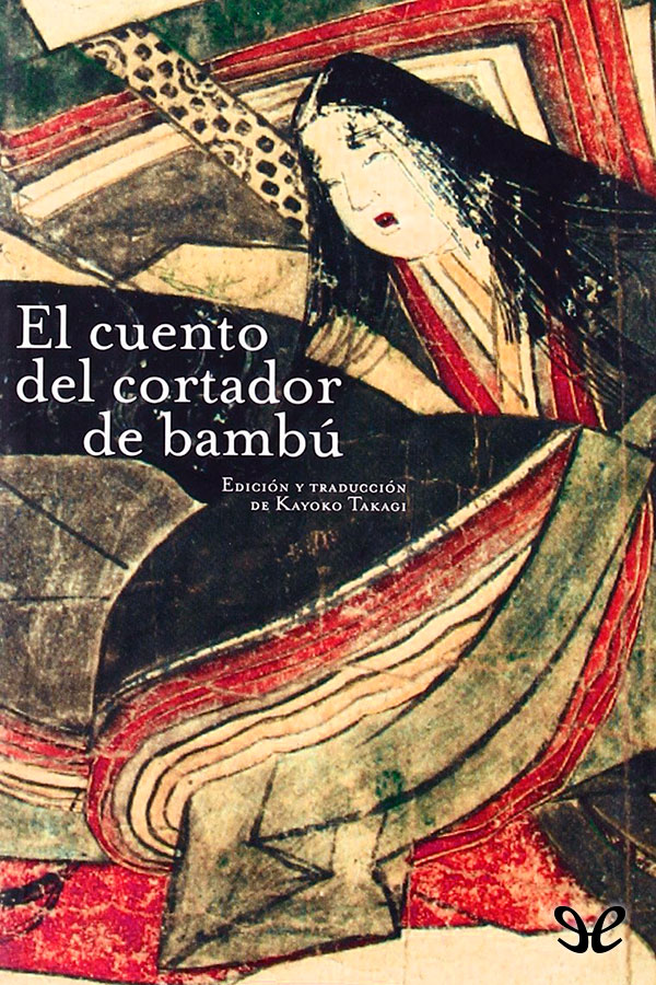 El cuento del cortador de bambú