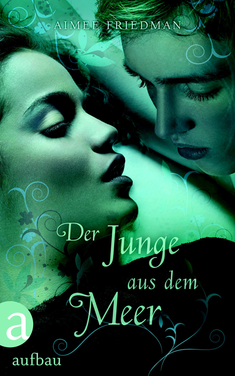 Der Junge aus dem Meer - Roman