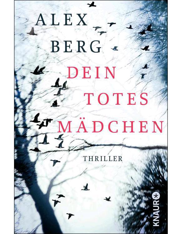 Dein totes Mädchen: Roman