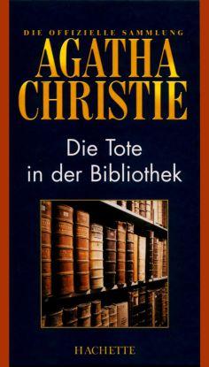 Die Tote in der Bibliotek