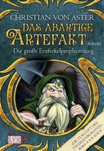 Das abartige Artefakt