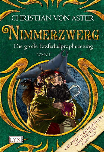 Nimmerzwerg