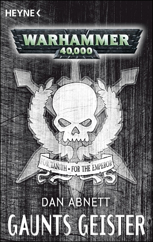 Gaunts Geister - Band 1-3