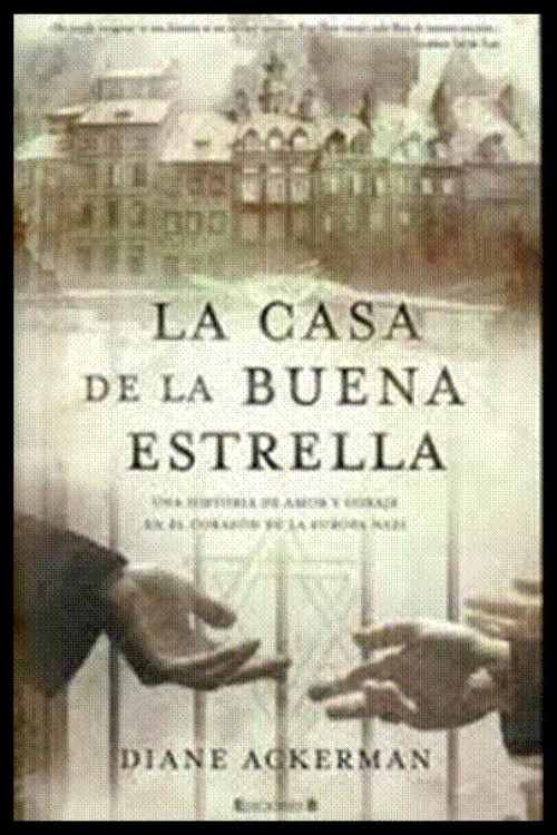La casa de la buena estrella