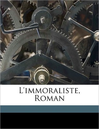 L'Immoraliste
