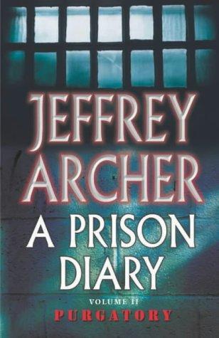 A Prison Diary II Purgatory