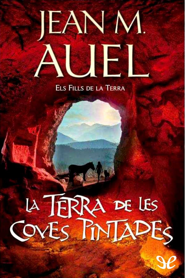 La terra de les coves pintades