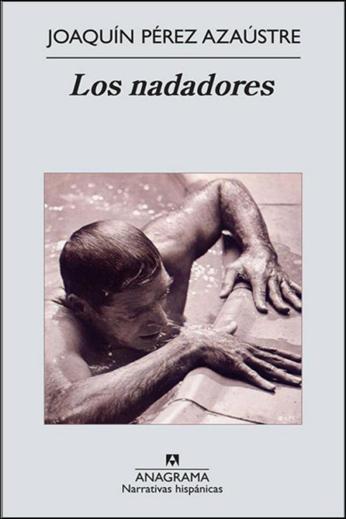 Los nadadores