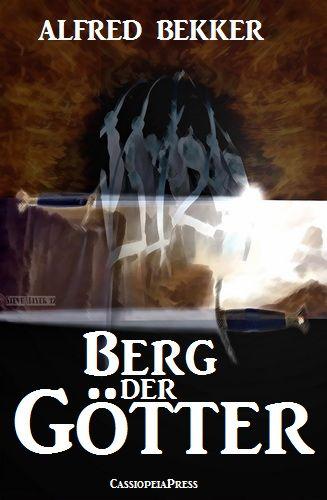 Berg der Goetter