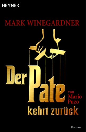 Mario Puzo – Der Pate