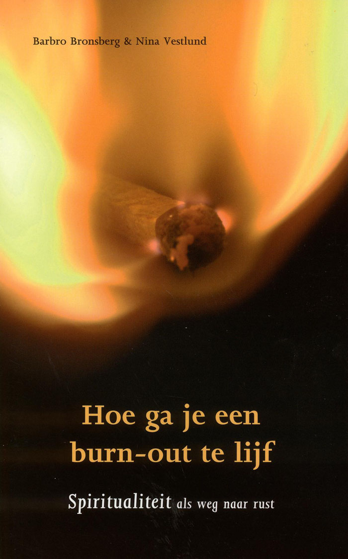 Hoe ga je een burn-out te lijf