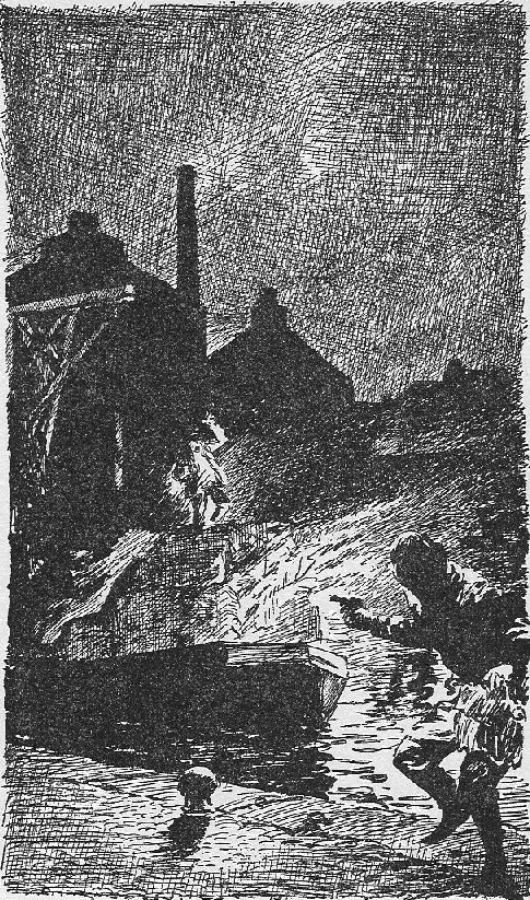 Pim pandoer - 06 - het raadsel van de Jordaan