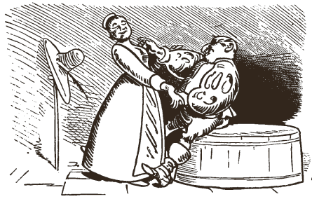 Wie man geniale Hochzeitsreden hält-Sprueche Zitate Frechheit