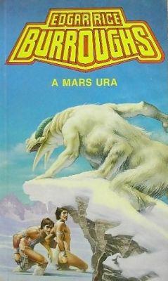 A Mars ura