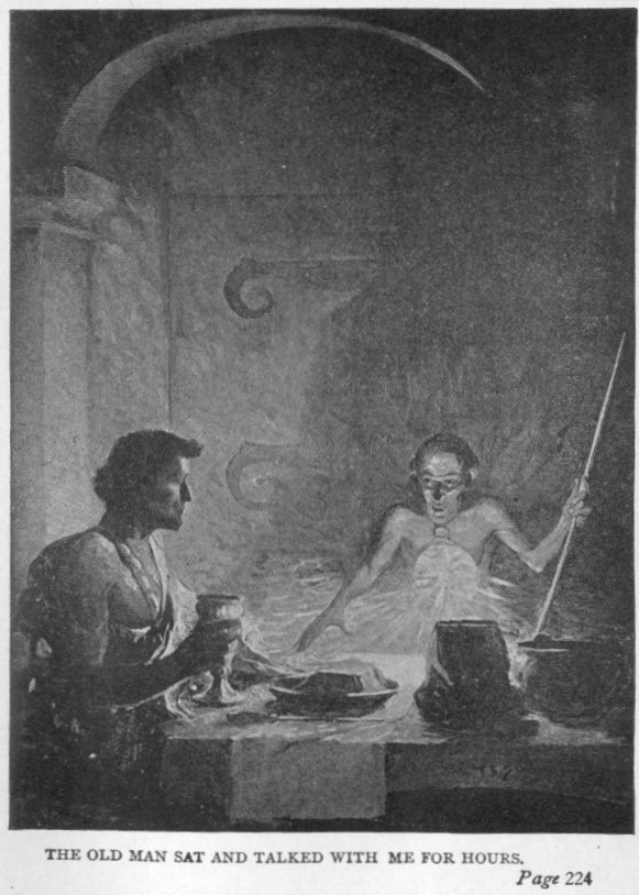 Barsoom #01 - A Princess of Mars