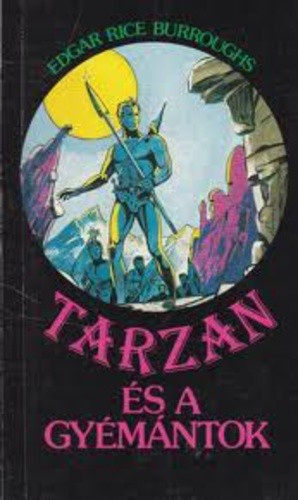 Tarzan és a gyémántok