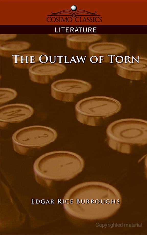 The Outlaw of Torn