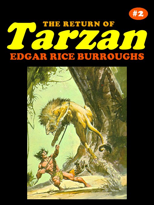 The Return Of Tarzan