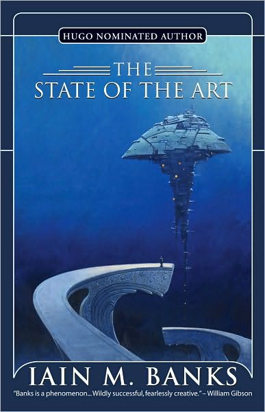 Culture #03.5 - The State of the Art