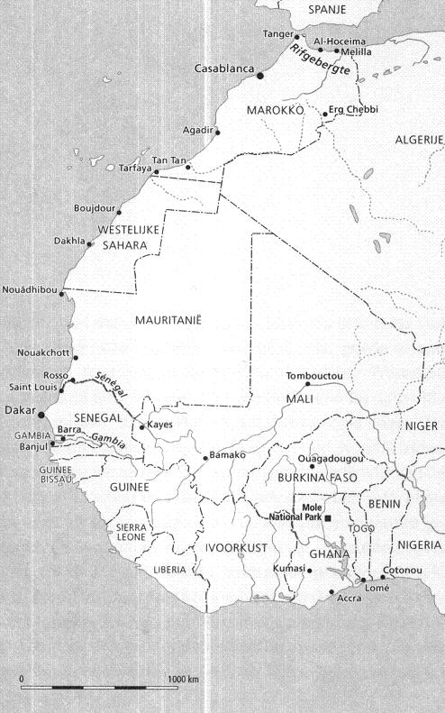 [NL] 2006 - Mijn Mercedes is niet te koop