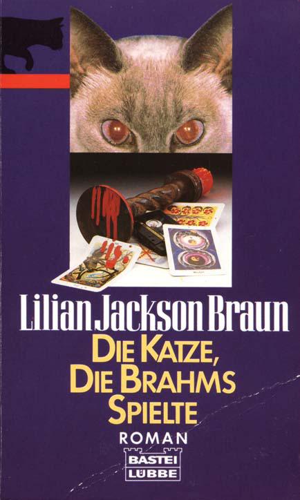 Die Katze die Brahms spielte