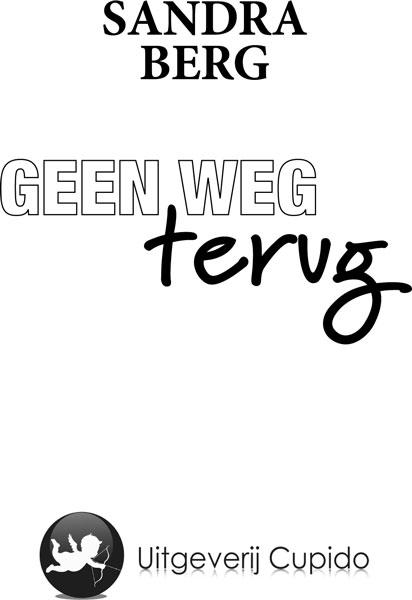 Geen weg terug