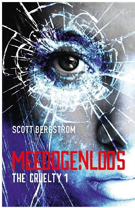 The Cruelty 1 - Meedogenloos