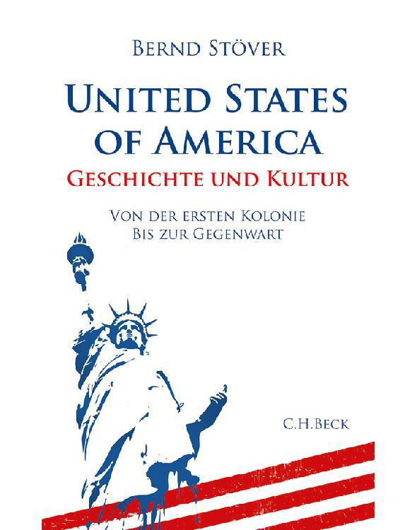 United States of America: Geschichte und Kultur