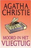 Agatha 69 - Moord In Het Vliegtuig