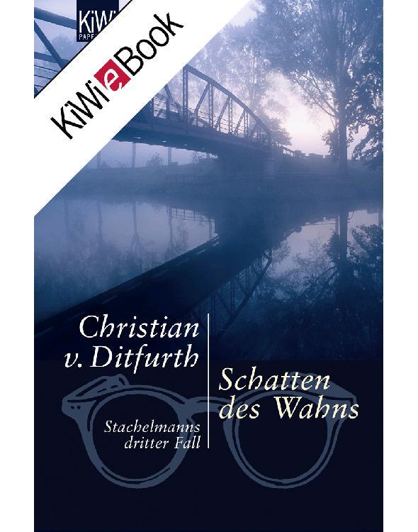Schatten des Wahns: Stachelmanns dritter Fall