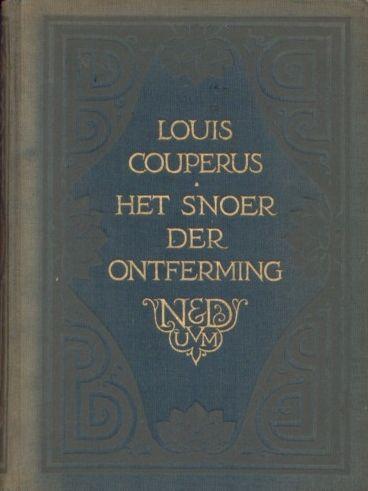 Het snoer der ontferming
