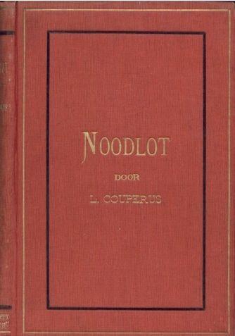 Noodlot