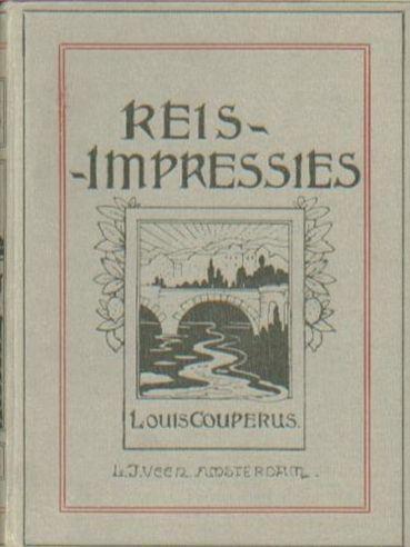 Reis-impressies