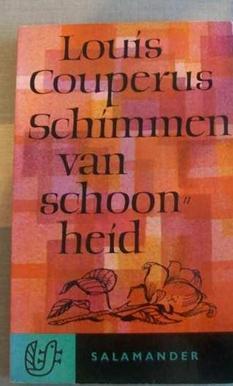 Schimmen van schoonheid