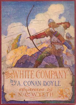 The White Company