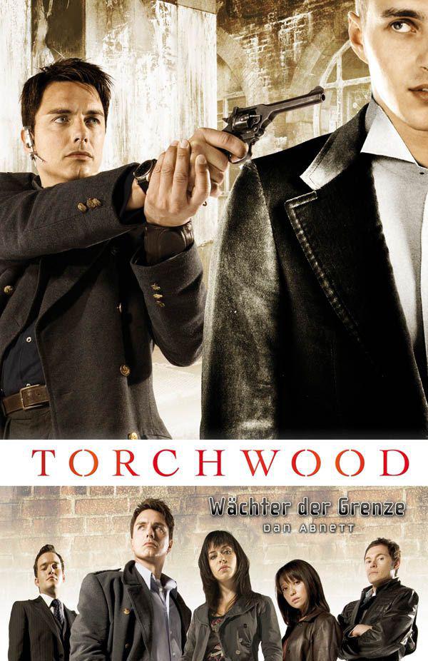 Torchwood 2: Wächter der Grenze