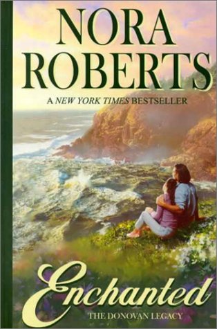 Nora Roberts - Donovan Legacy 2 - Enchanted