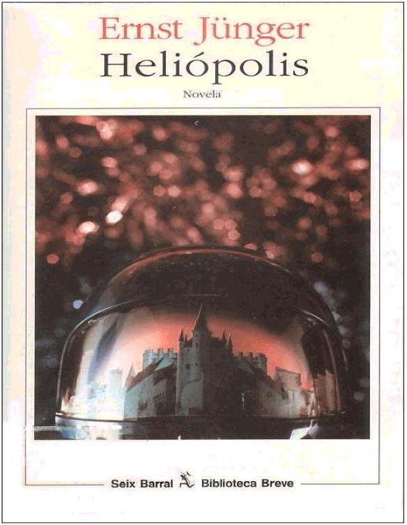 Heliópolis