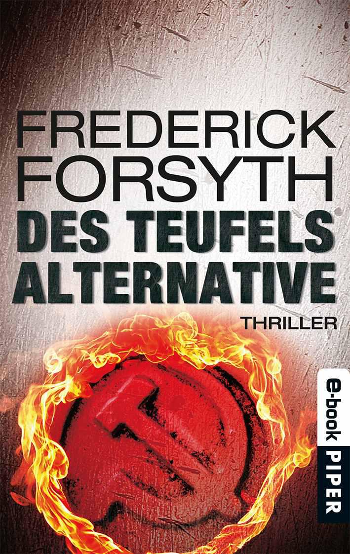 Des Teufels Alternative
