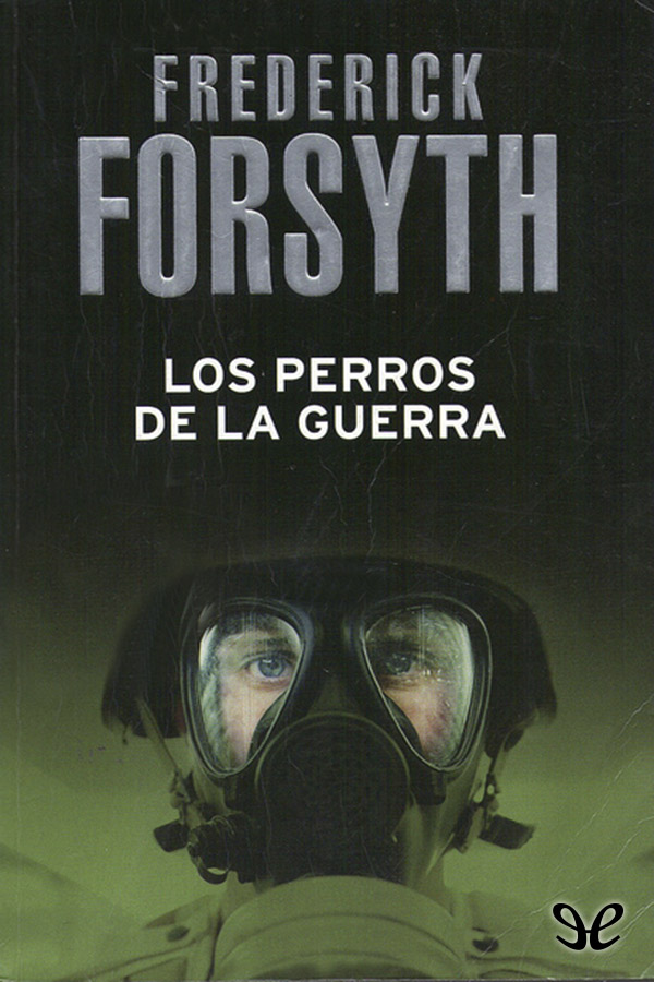 Los perros de la guerra