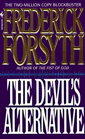 The Devil's Alternative