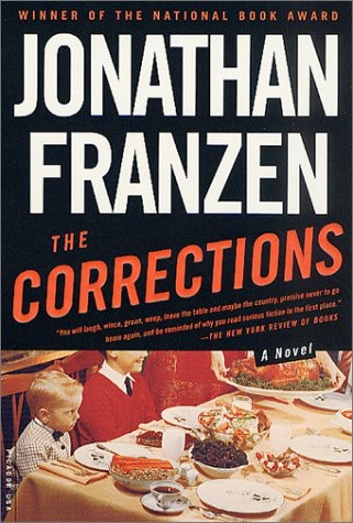 The Corrections: A Novel