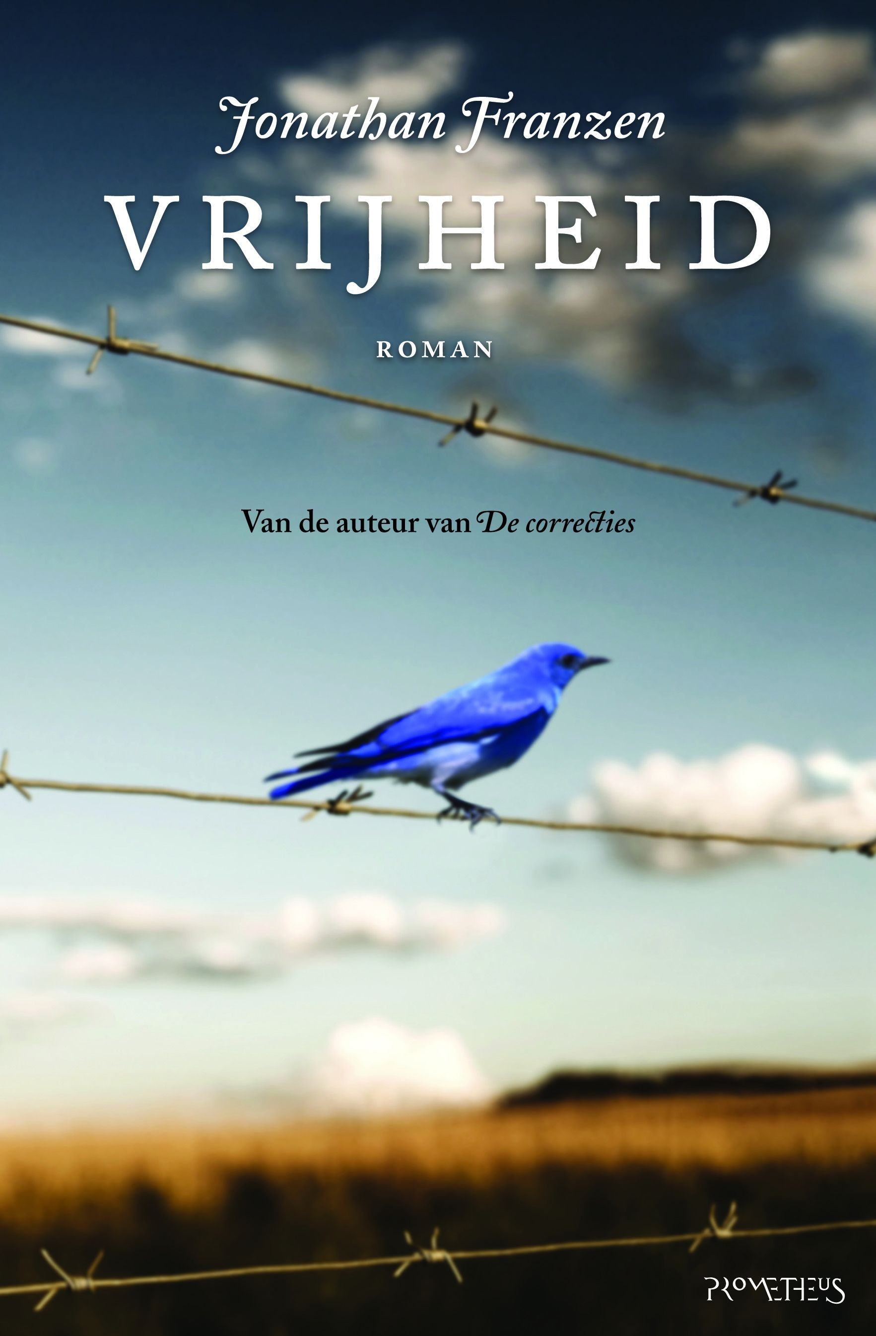 Vrijheid / druk 1