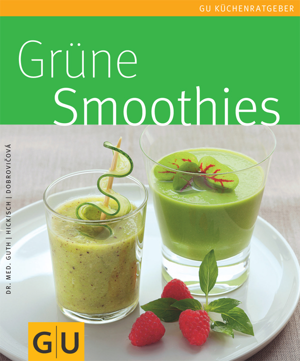 Gruene Smoothies